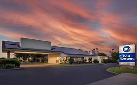 Best Western Big Country Inn
